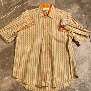 Robert Graham shirt